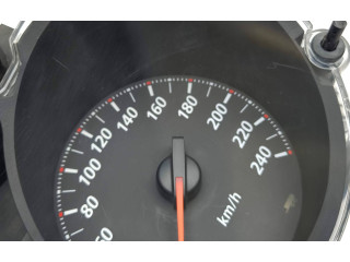 Панель приборов 8100B366, 0T26736 Mitsubishi Lancer X