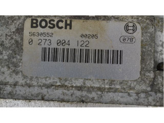 Блок управления АБС MB950399 Mitsubishi Carisma