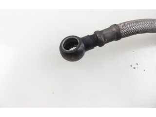 Турбина Volkswagen Transporter - Caravelle T4 028145701L, 028145701L для двигателя ABL