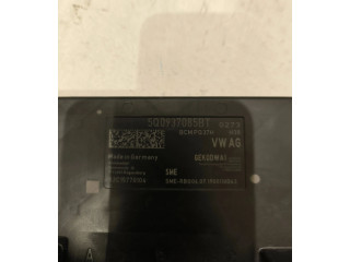 Блок управления 5Q0937085BT, 0937085B1   Audi Q3 8U