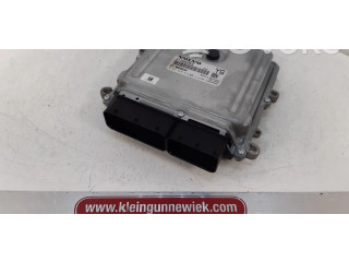 Блок управления двигателя 31336983, 0281018414   Volvo V70