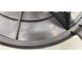 Вентилятор печки 998801 Volkswagen Caddy