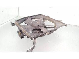 Вентилятор радиатора     Rf4r    Mazda Premacy 2.0