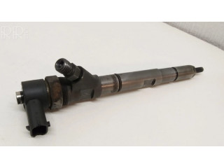 Форсунка 0445110186, 338004A100 KIA Sorento для дизельного двигателя 2.5