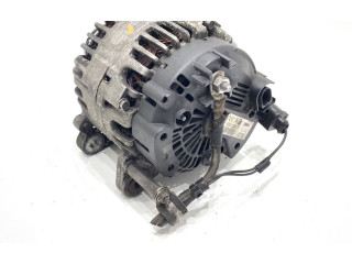Генератор 06F903023P   Skoda Superb B6 (3T)      
