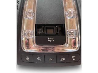 Блок комфорта NR412, A0009008130 Mercedes-Benz A W177