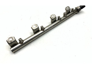 Топливная рампа 7547599, 754759906   BMW X5 E70 4.4  для двигателя N63 B44 A