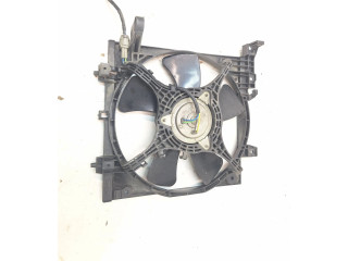 Комплект вентиляторов         Subaru Forester SH 