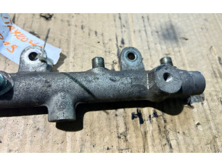 Vstřikovací lišta 0445214019 Citroen Berlingo