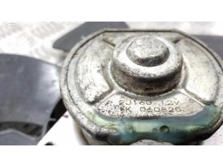 Вентилятор радиатора     2J160    Mazda 6 2.0