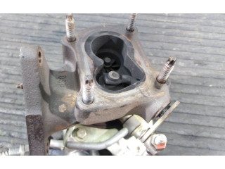 Турбина Renault Kangoo I 54359700012, P1-B4-11 для двигателя K9K718