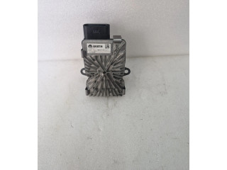 Блок управления редуктора коробки передач (раздатки) 68464872AM Jeep Grand Cherokee WL