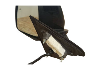 Зеркало электрическое Jeep Grand Cherokee 2010 - 2021 года