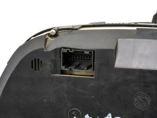 Přístrojová deska Fiat Doblo 2004 51750750, 555000460102