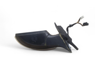 Zpětné zrcátko  Alfa Romeo Stelvio 2018    