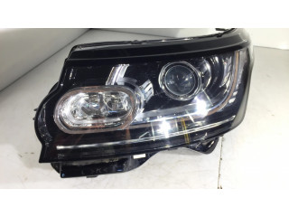 Передняя фара