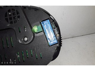 Панель приборов 1J0919931B Volkswagen Bora