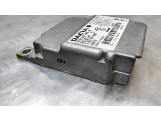 Блок подушек безопасности 8200307188, 0285001650 Dacia Logan I