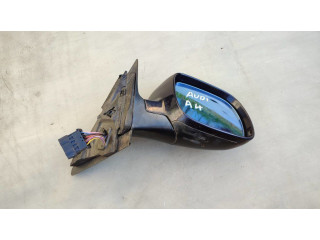 Zpětné zrcátko pravé Audi A4 S4 B5 8D 1997 E6012319, E6022319