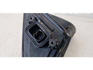 Zpětné zrcátko Saab 9-3 Ver2 2010 12795618