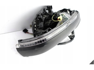 Зеркало электрическое Audi Q5 SQ5 2017 - года