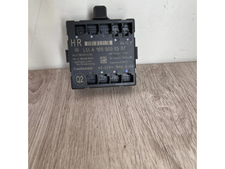 Блок подушек безопасности A1668205326, A1669029003   Mercedes-Benz GLC X253 C253