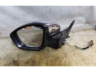 Зеркало электрическое        Peugeot 2008 I  2013 - 2019 года   