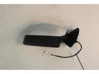 Зеркало электрическое левое Dacia Sandero