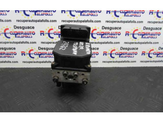 Блок АБС 0265950020 Alfa Romeo 166 1998 - 2003 года