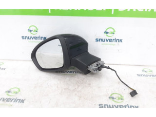 Зеркало (механическое)       Renault Clio V  2019 -  года   
