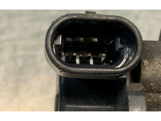 Дроссель 9186780, 9186780 Volvo V40 Cross country