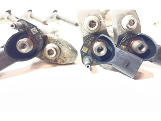 Комплект системы впрыска топлива 0445010683, 059130755 Audi A5 Sportback 8TA