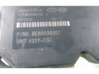Jednotka ABS 589201W700 KIA Rio 2012