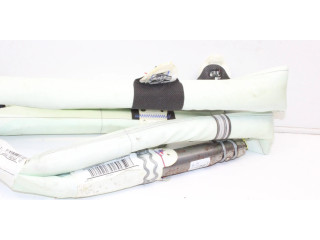 Боковая подушка безопасности Infiniti Q30