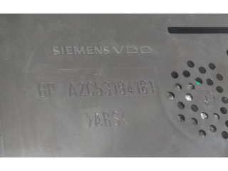 Přístrojová deska Volkswagen PASSAT B6 2008 3C0920860N