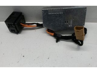 Блок управления 3F0907155, 3F0907155 Skoda Octavia Mk4