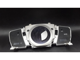 Přístrojová deska Toyota Urban Cruiser (XP110) 2009 769166370, 8380052W702