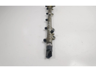 Топливная рампа Jeep Grand Cherokee (WJ)