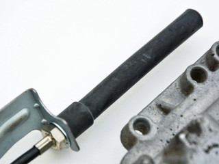 Řídící jednotka 0281013399 KIA Ceed 2006