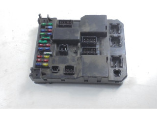   Pojistková skříňka 9651197080A, 9651197080A   Peugeot 307 2005