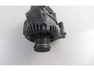 Генератор 55185076, 55185076   Fiat Punto (199)      