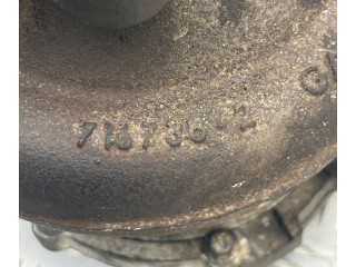  Турбина Volvo V70  8653146, GT2052V         