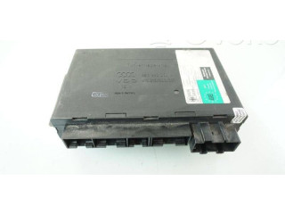 Блок комфорта 4B0962258A Audi A6 S6 C5 4B