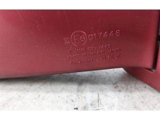 Zpětné zrcátko Suzuki Vitara (ET/TA) 1995