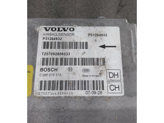 Блок подушек безопасности 31264932, 31264932   Volvo V70