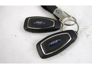 Комплект блоков управления 55466   Ford B-MAX