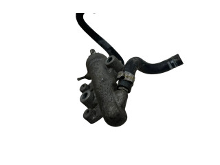 Топливная рампа 55198088, 55198088   Suzuki SX4   для двигателя D19AA