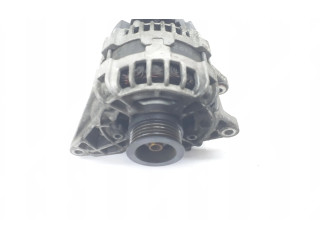 Генератор A0009063322, A0009063322   Mercedes-Benz GLA W156      