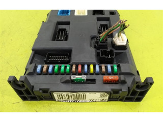 Блок комфорта 9664983280   Citroen C2   