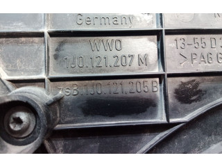 Вентилятор радиатора     1J0121207M, 1J0121207M    Audi TT Mk1 